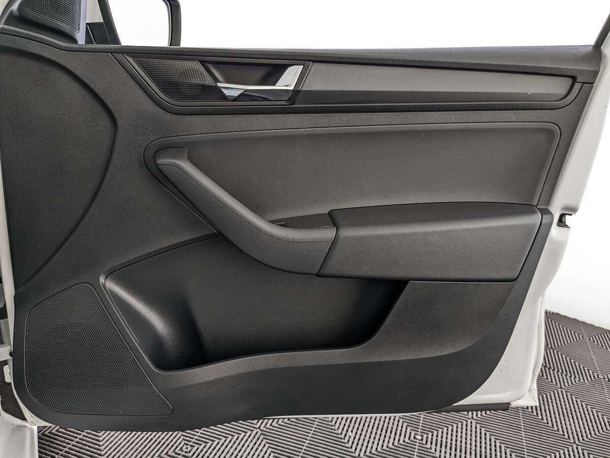 Шкода Рапид б/у, 2018, Автоматическая. Фото: #20