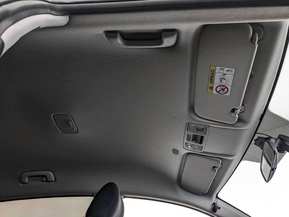 Киа Рио б/у, 2021, Механическая. Фото: #19