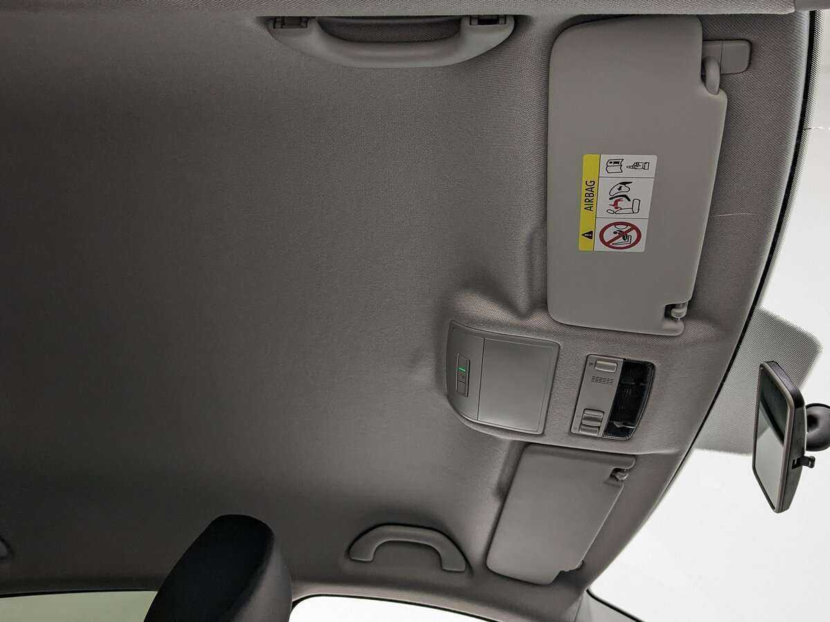 Фольксваген Поло б/у, 2020, Автоматическая. Фото: #18