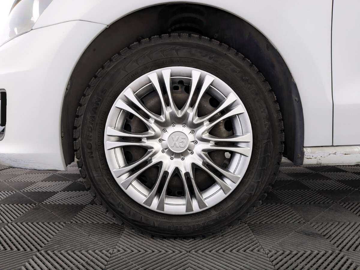 Фольксваген Поло б/у, 2019, Автоматическая. Фото: #10