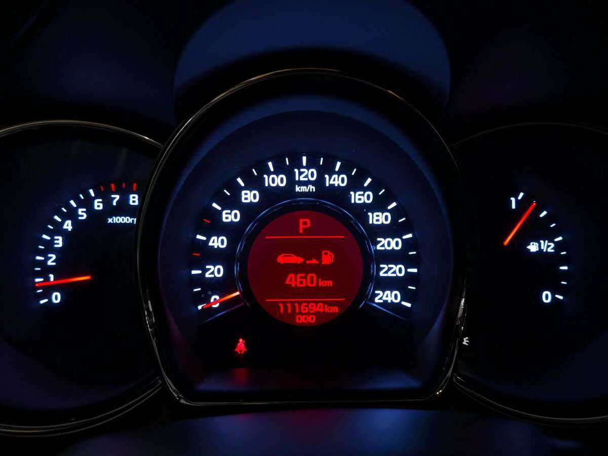 Киа Сид б/у, 2017, Автоматическая. Фото: #11