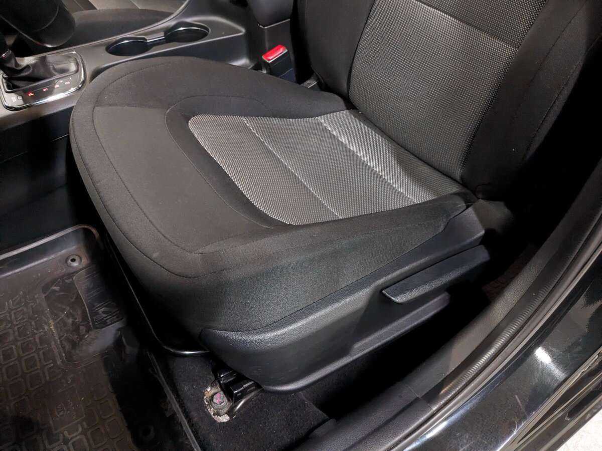 Киа Сид б/у, 2017, Автоматическая. Фото: #18