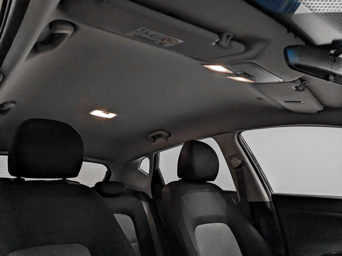 Киа Сид б/у, 2017, Автоматическая. Фото: #20