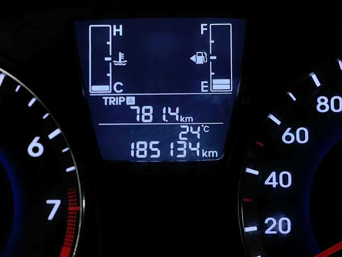 Хендай Солярис б/у, 2016, Механическая. Фото: #14