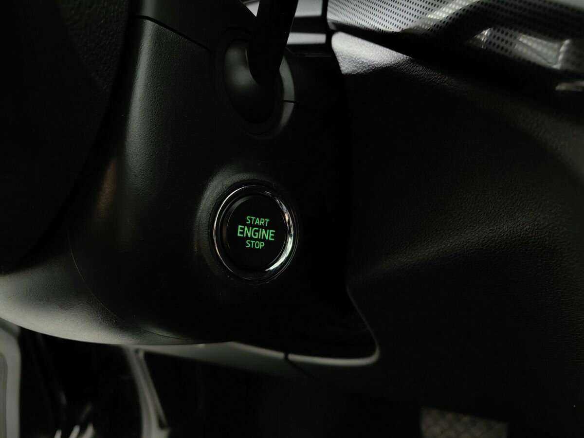 Шкода Рапид б/у, 2020, Роботизированная. Фото: #16