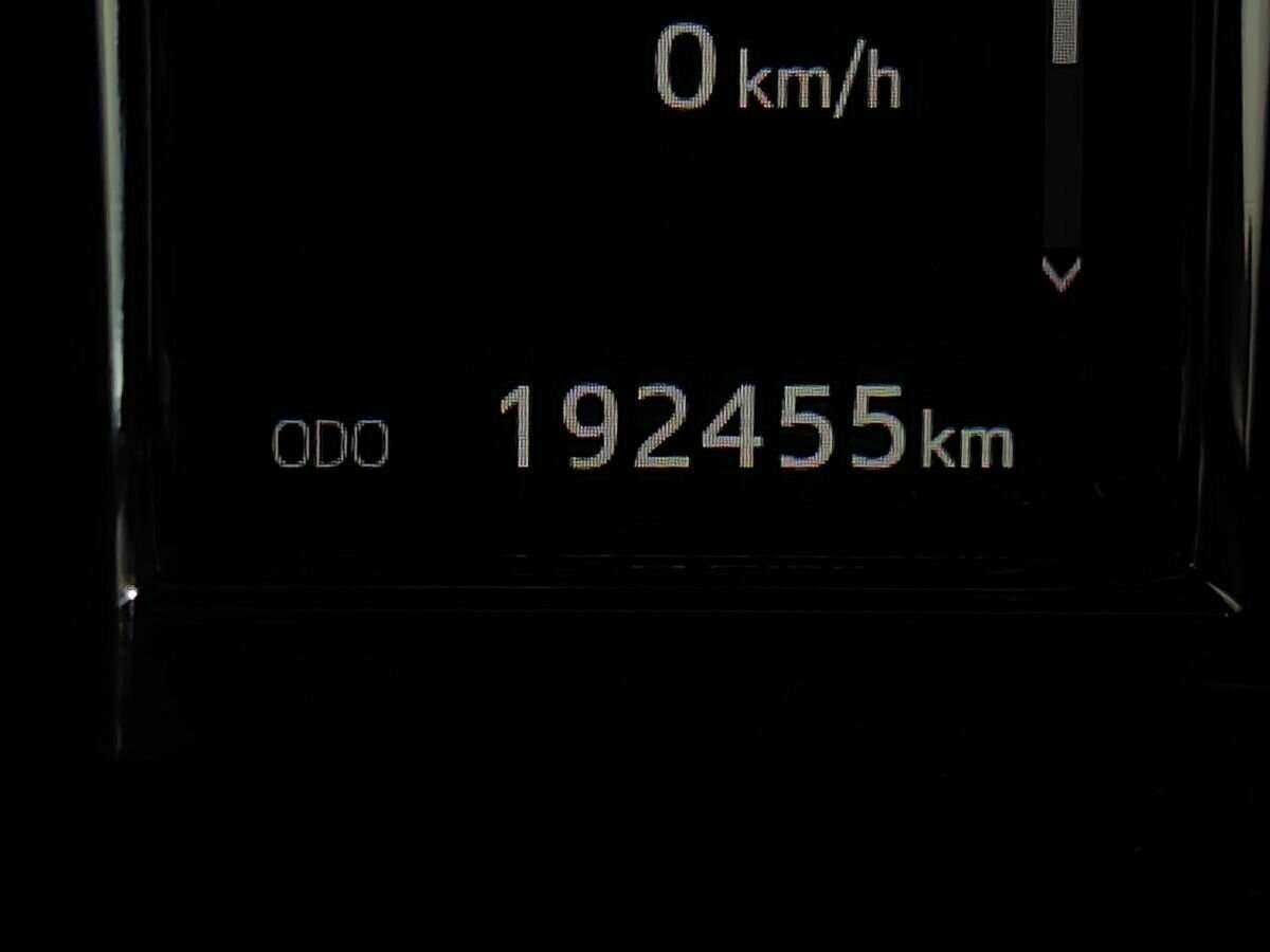 Тойота Камри б/у, 2017, Автоматическая. Фото: #15