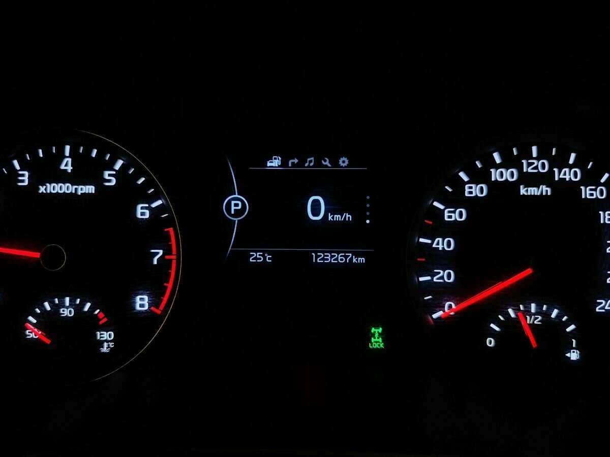 Киа Спортейдж б/у, 2017, Автоматическая. Фото: #15