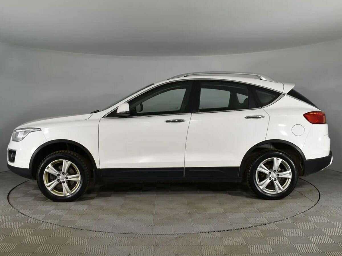 ФАВ Бестюрн Икс80 б/у, 2017, Автоматическая. Фото: #5