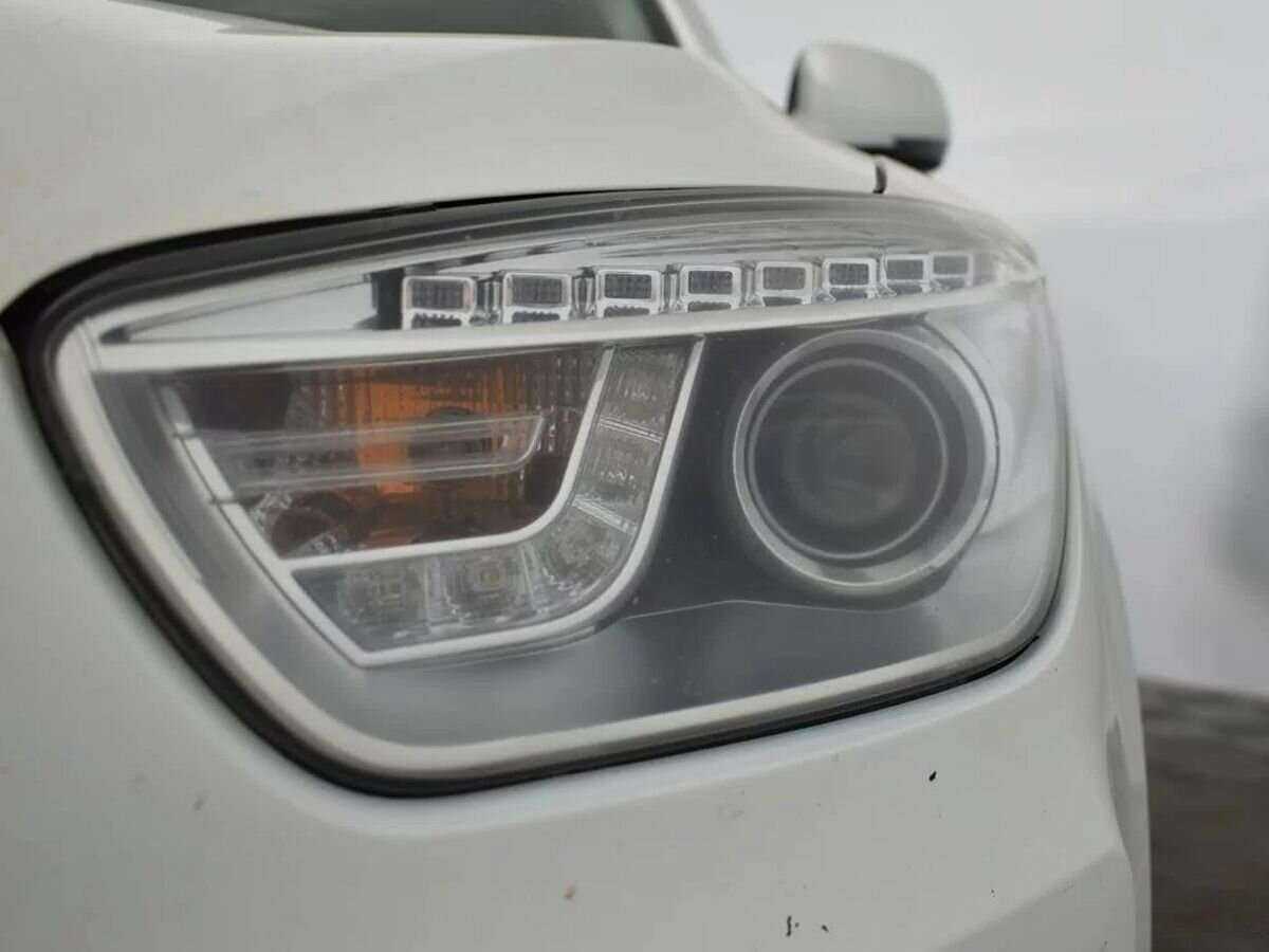 ФАВ Бестюрн Икс80 б/у, 2017, Автоматическая. Фото: #6