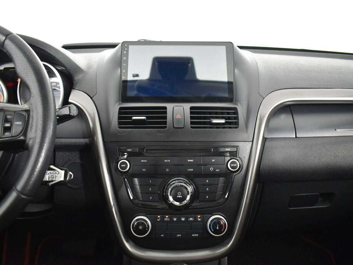 ФАВ Бестюрн Икс80 б/у, 2017, Автоматическая. Фото: #13