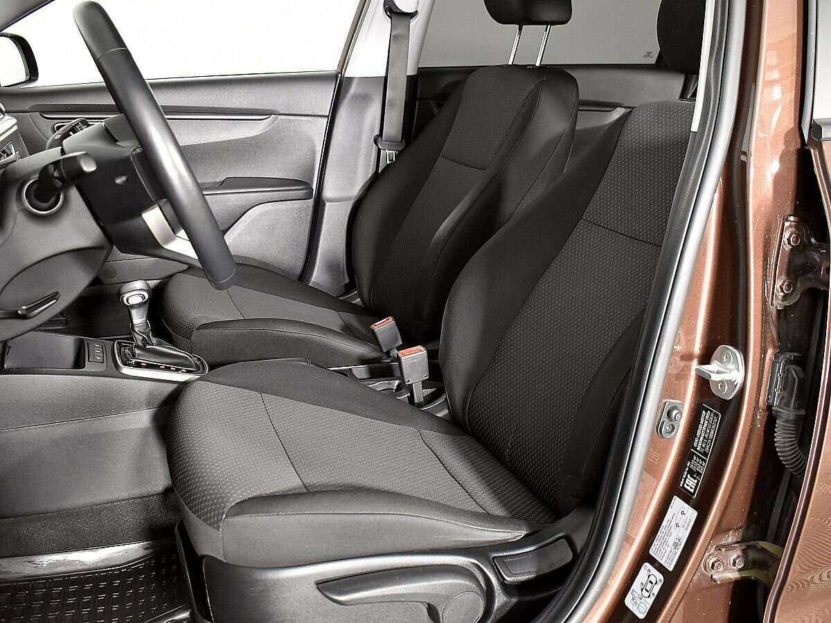 Киа Рио б/у, 2022, Автоматическая. Фото: #8