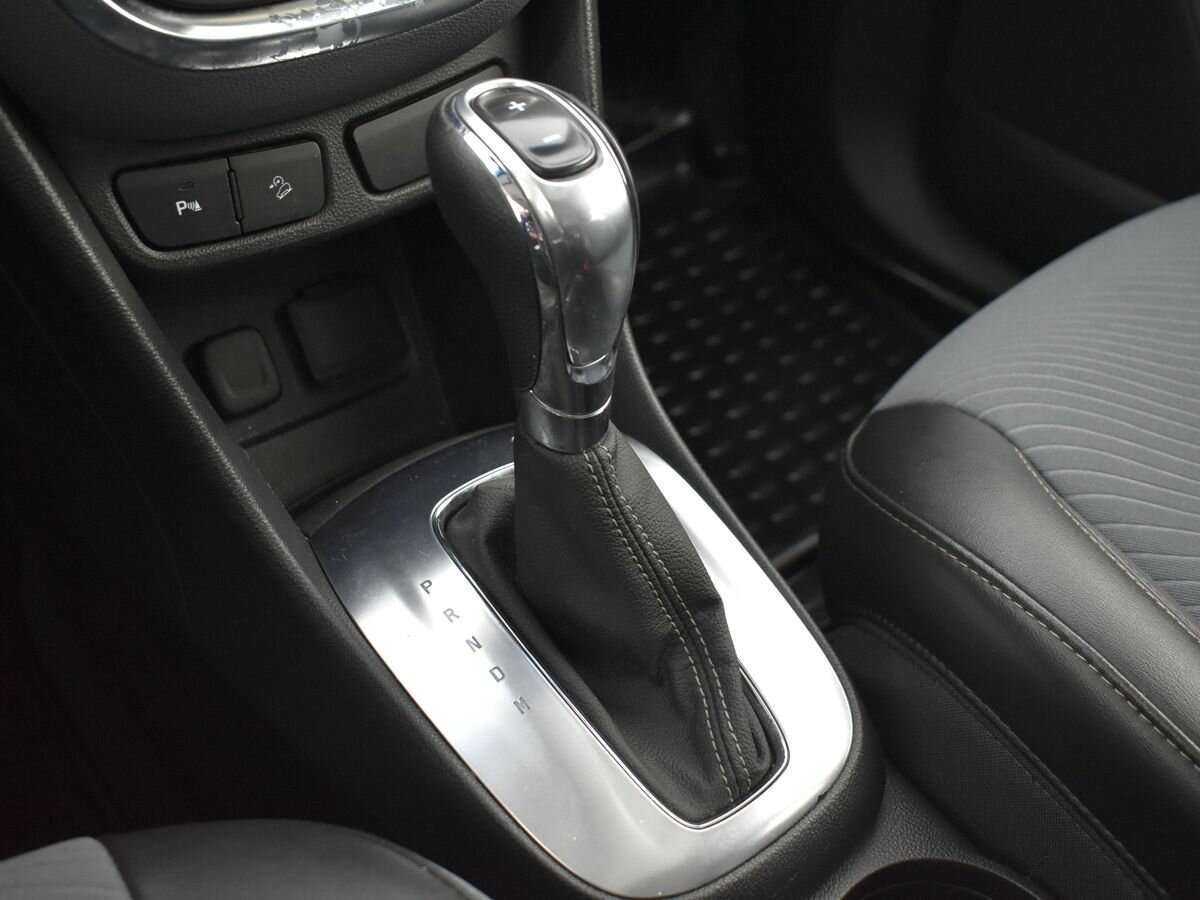 Опель Мокка б/у, 2013, Автоматическая. Фото: #12