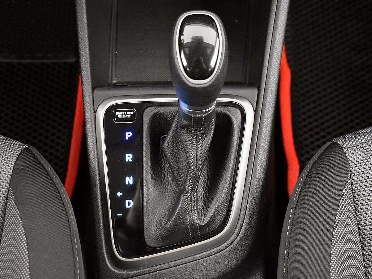 Хендай Солярис б/у, 2021, Автоматическая. Фото: #13