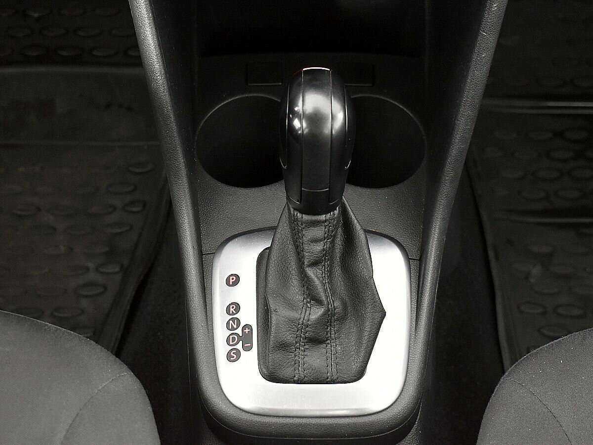 Фольксваген Поло б/у, 2014, Автоматическая. Фото: #11