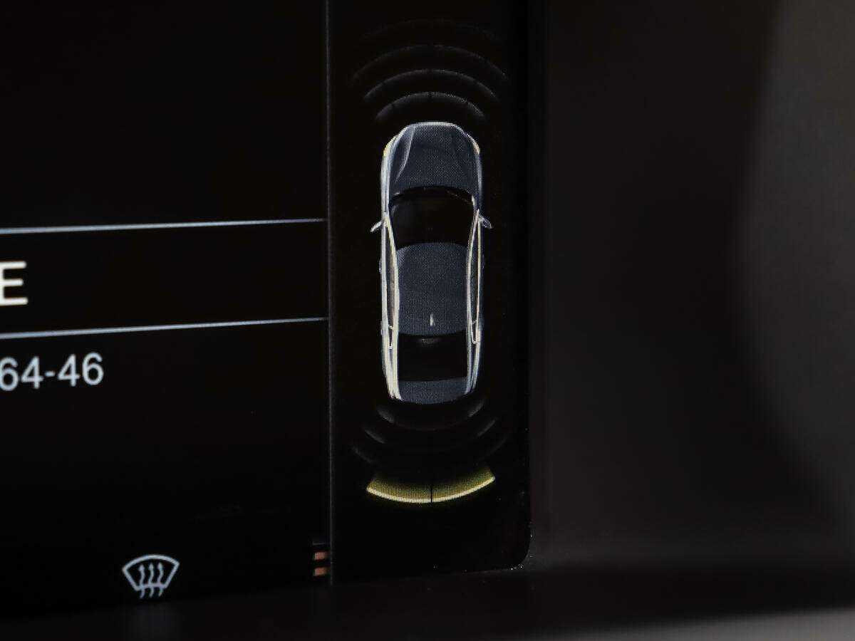 Вольво С60 б/у, 2014, Автоматическая. Фото: #14