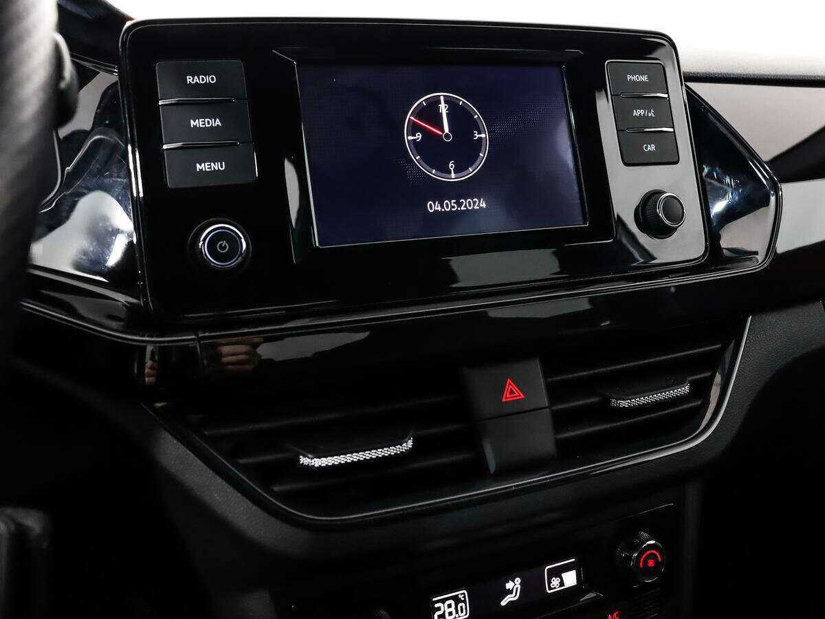 Фольксваген Поло б/у, 2021, Автоматическая. Фото: #12