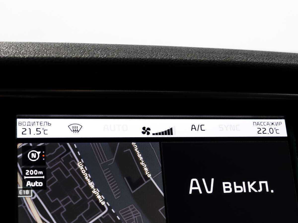 Киа Оптима б/у, 2018, Автоматическая. Фото: #15