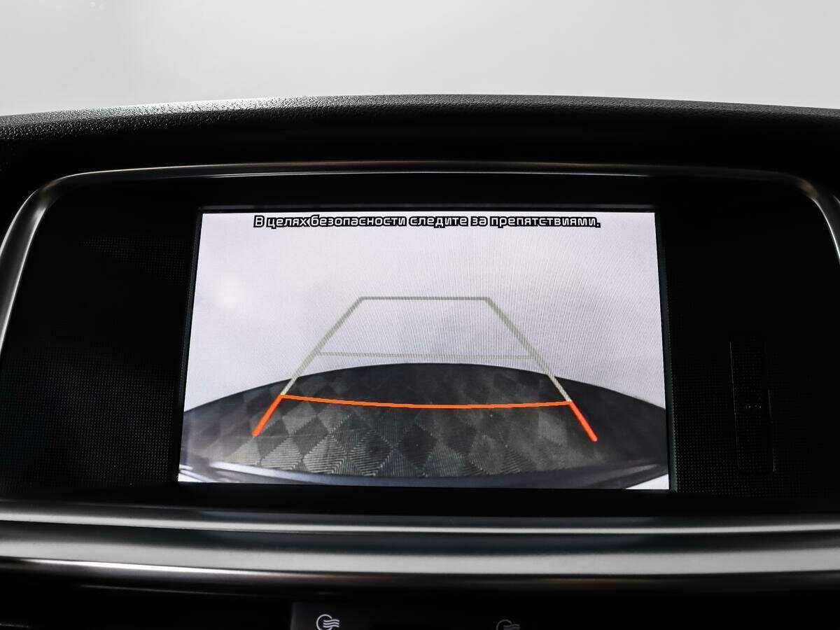 Киа Оптима б/у, 2018, Автоматическая. Фото: #18