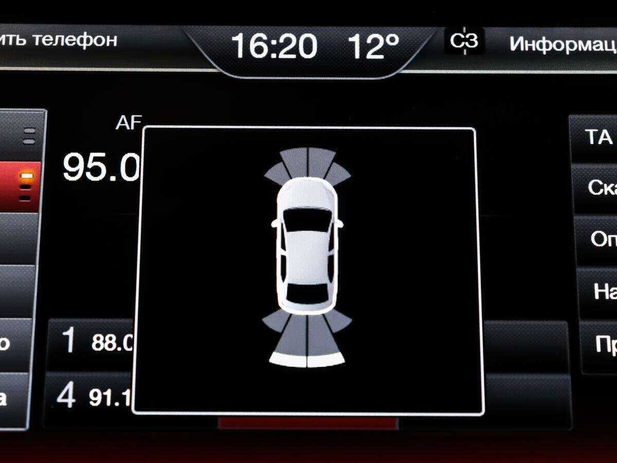 Форд Мондео б/у, 2015, Автоматическая. Фото: #14
