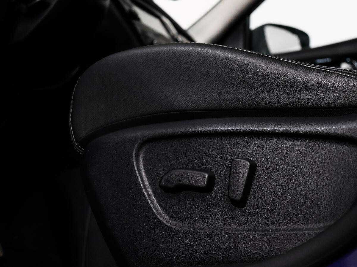 Ниссан Кашкай б/у, 2014, Вариатор. Фото: #9