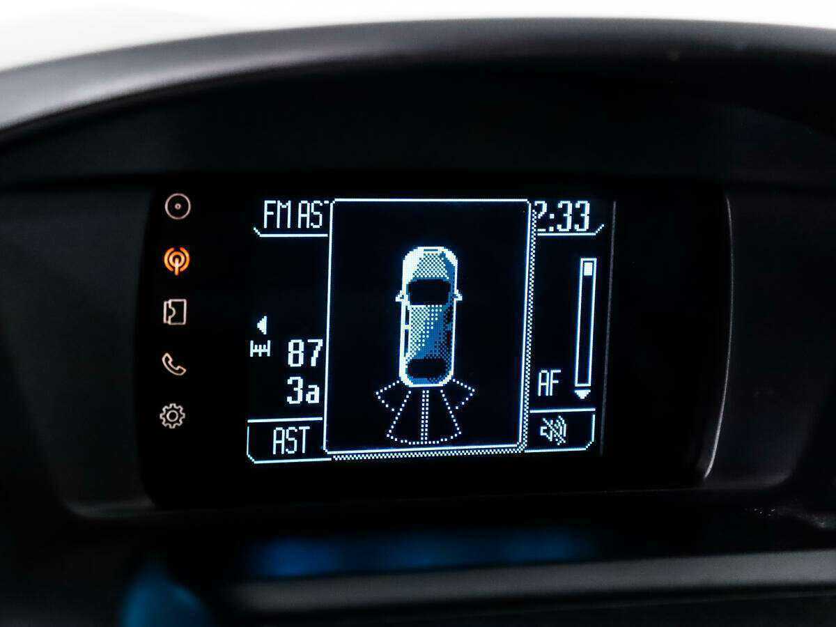 Форд Куга б/у, 2014, Автоматическая. Фото: #16