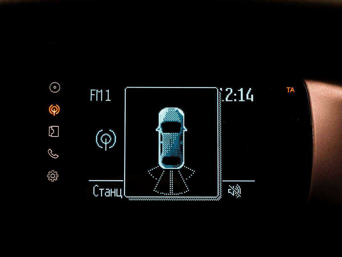 Форд Фокус б/у, 2017, Роботизированная. Фото: #14