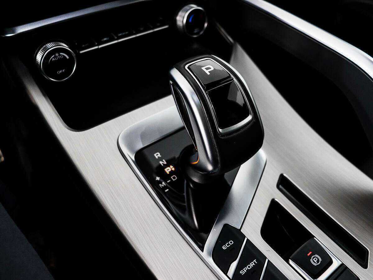 Джили Кулрэй б/у, 2021, Роботизированная. Фото: #10