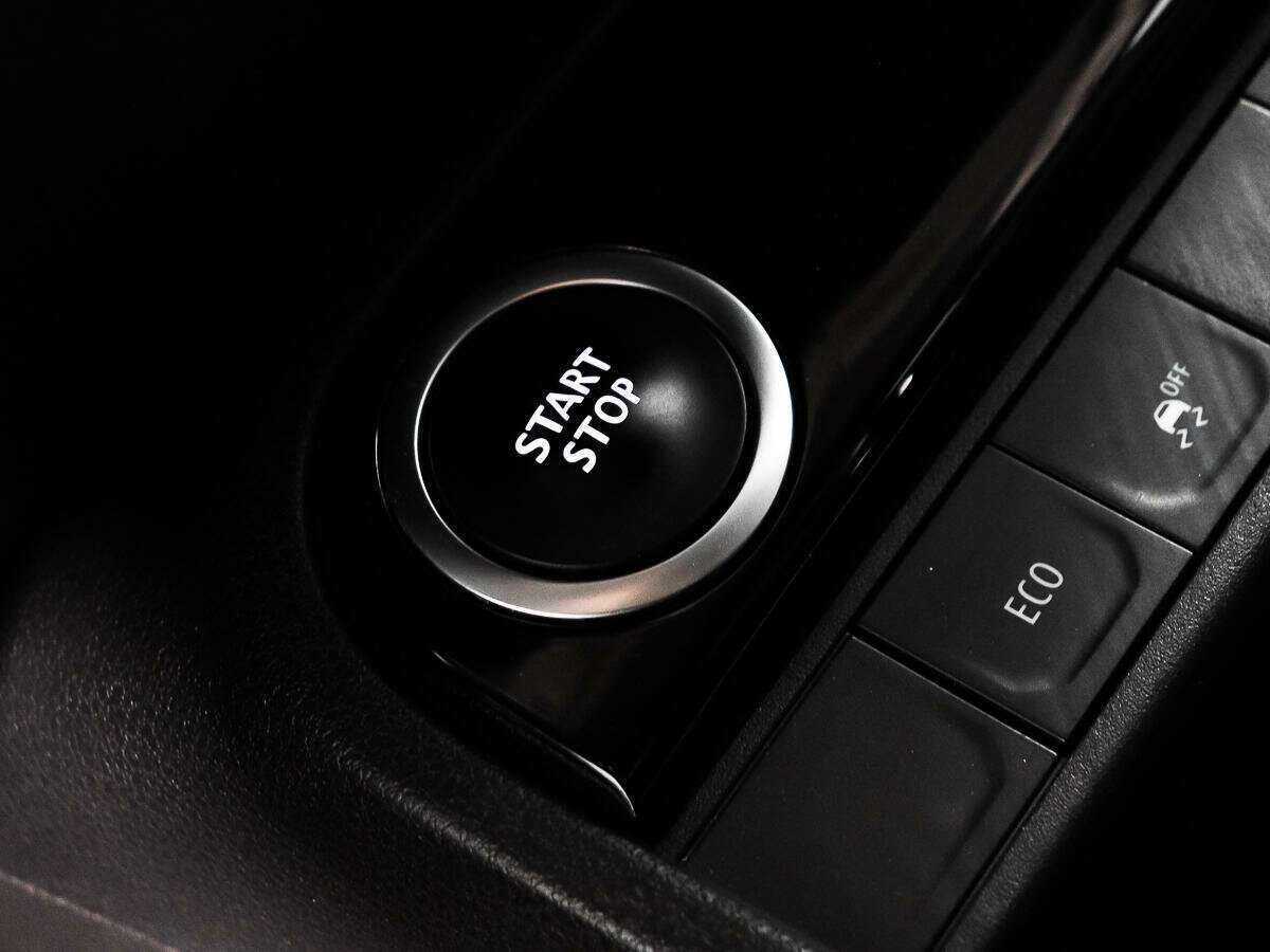 Рено Каптюр б/у, 2021, Вариатор. Фото: #9