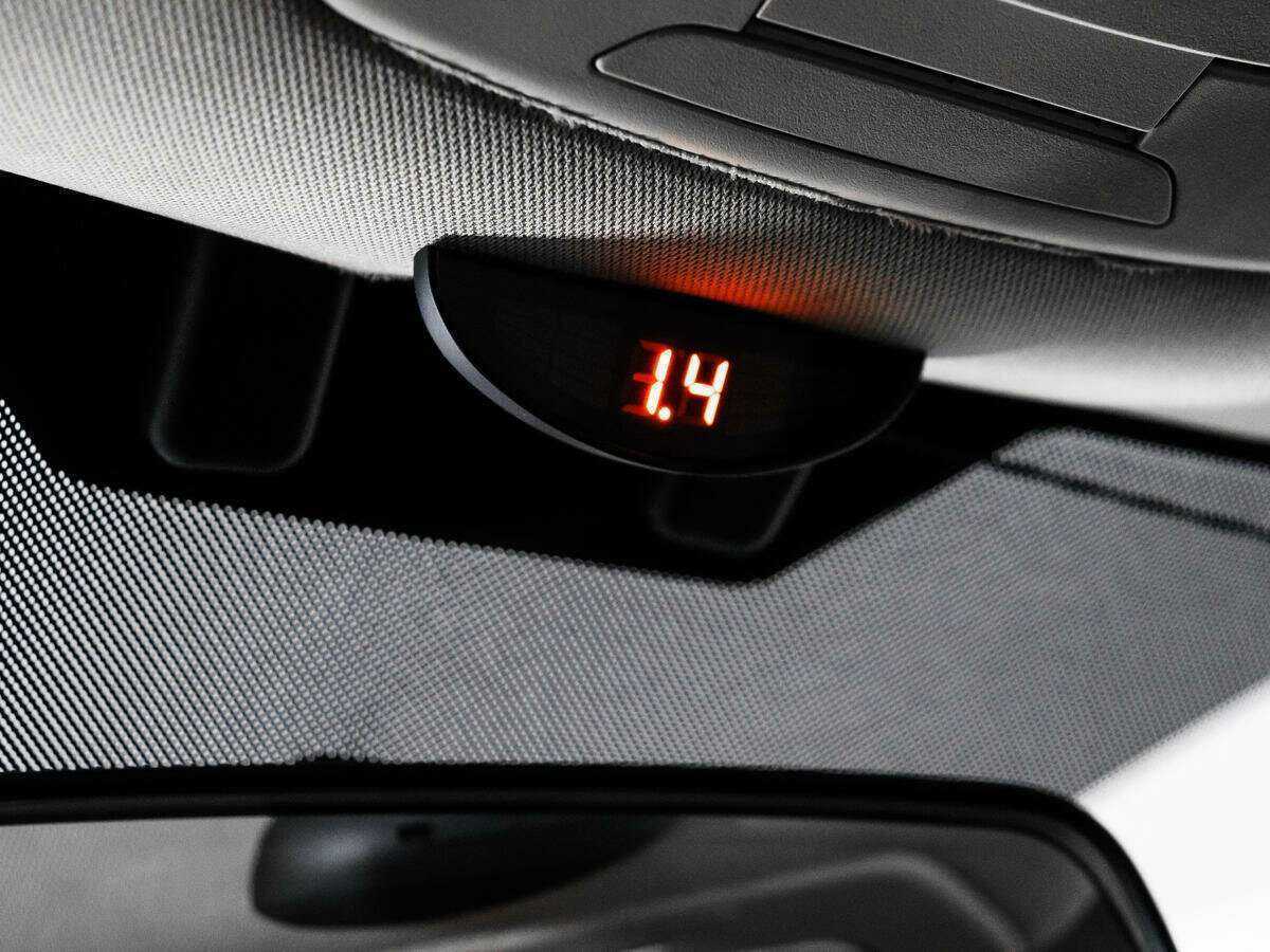 Форд Куга б/у, 2016, Автоматическая. Фото: #14