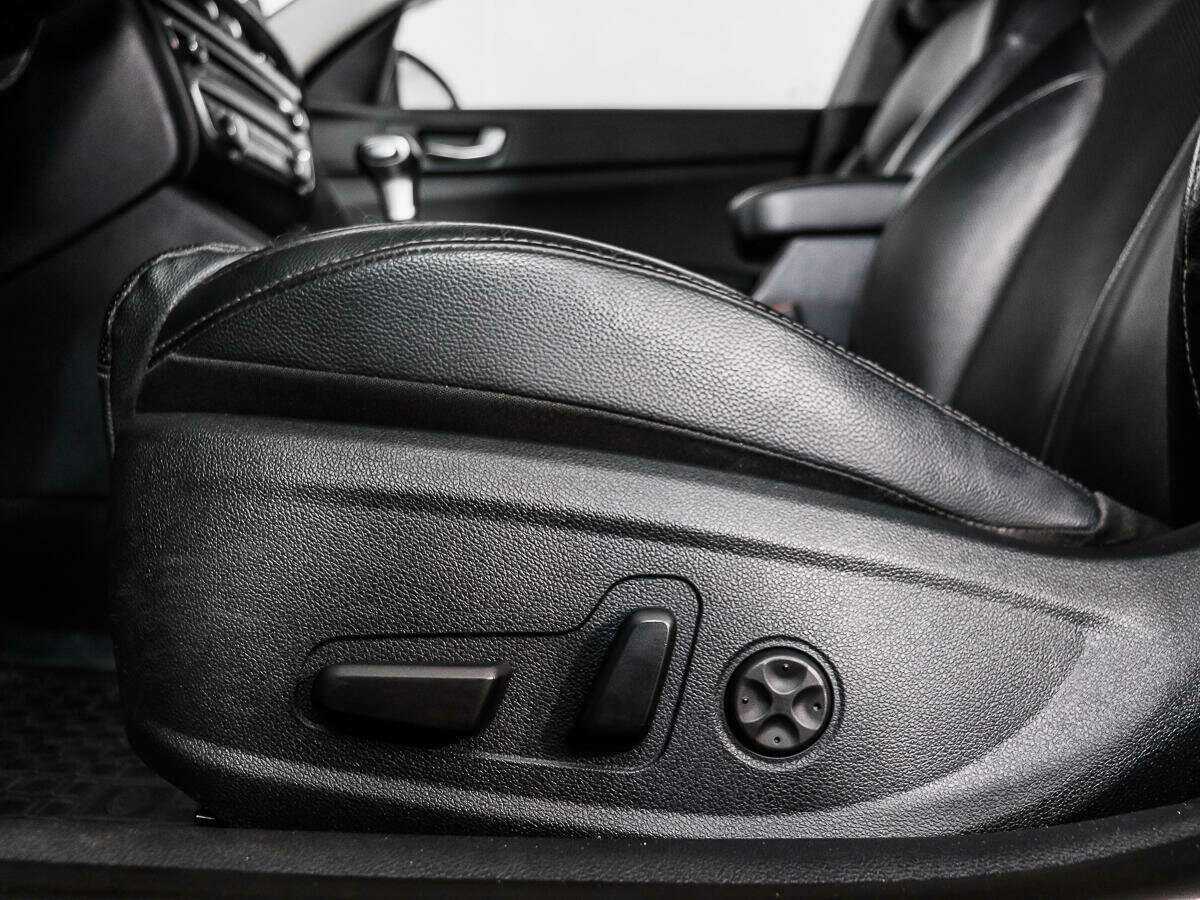 Киа Оптима б/у, 2018, Автоматическая. Фото: #9