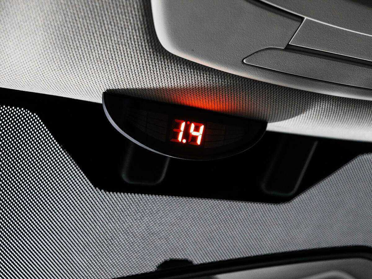 Форд Куга б/у, 2017, Автоматическая. Фото: #14