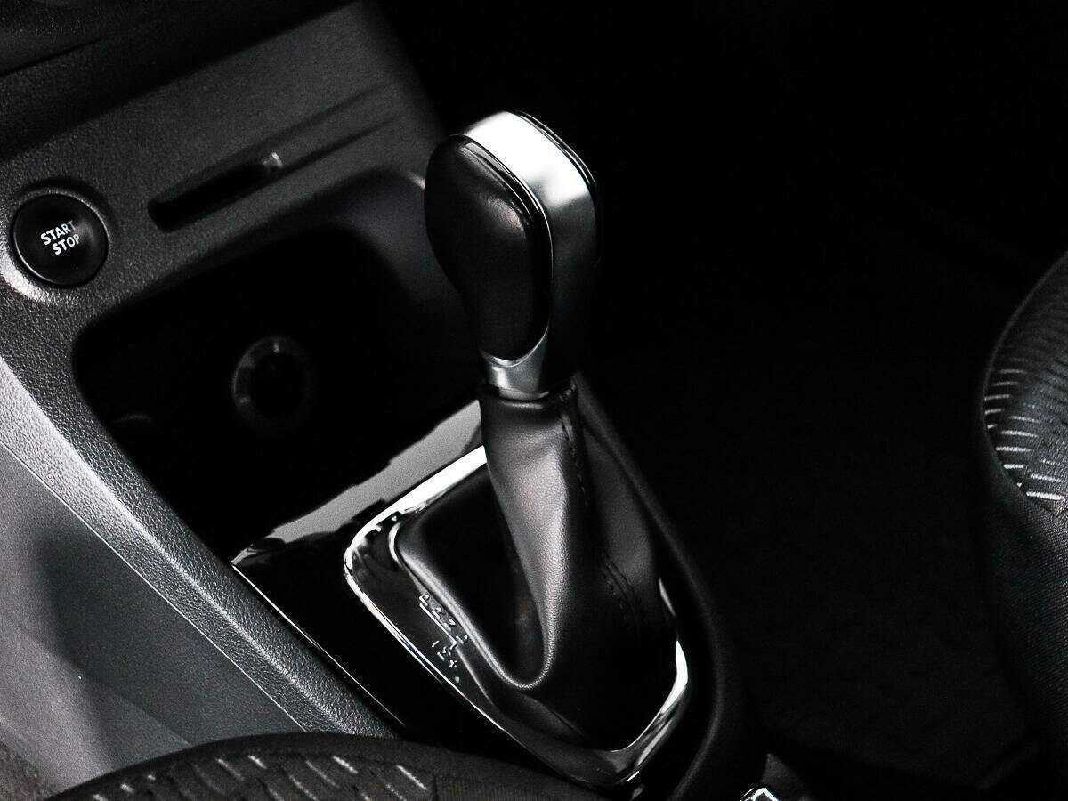 Рено Каптюр б/у, 2016, Автоматическая. Фото: #9