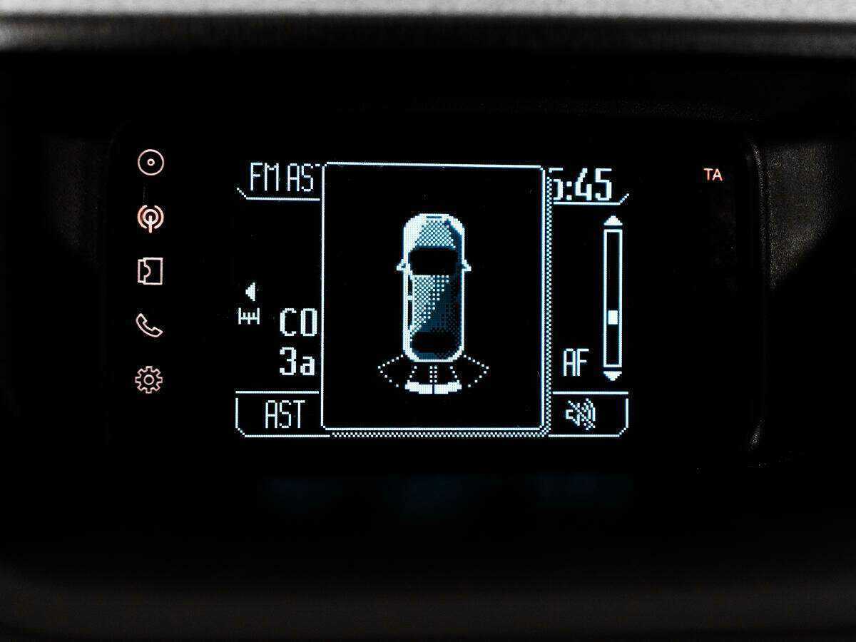 Форд ЭкоСпорт б/у, 2015, Роботизированная. Фото: #14