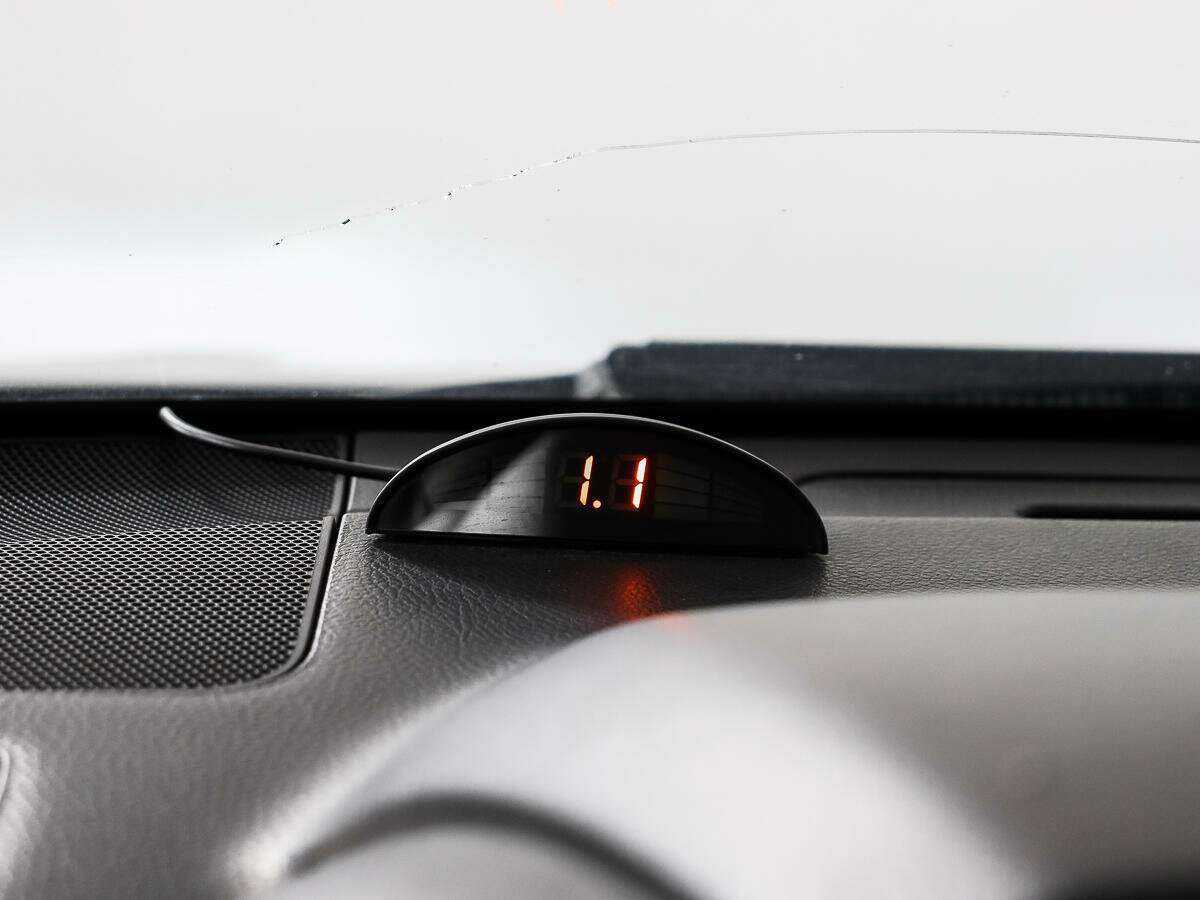 Субару Импреза б/у, 2012, Механическая. Фото: #13