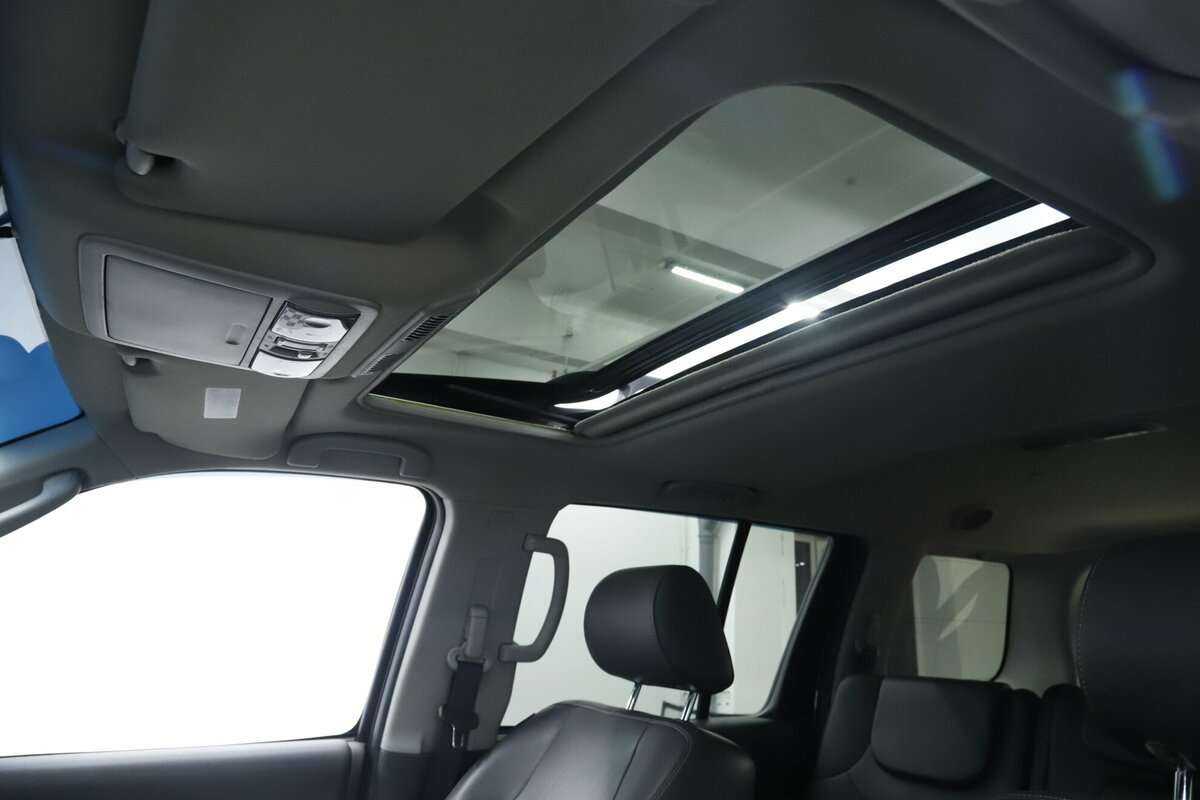 Ниссан Патфайндер б/у, 2014, Автоматическая. Фото: #4