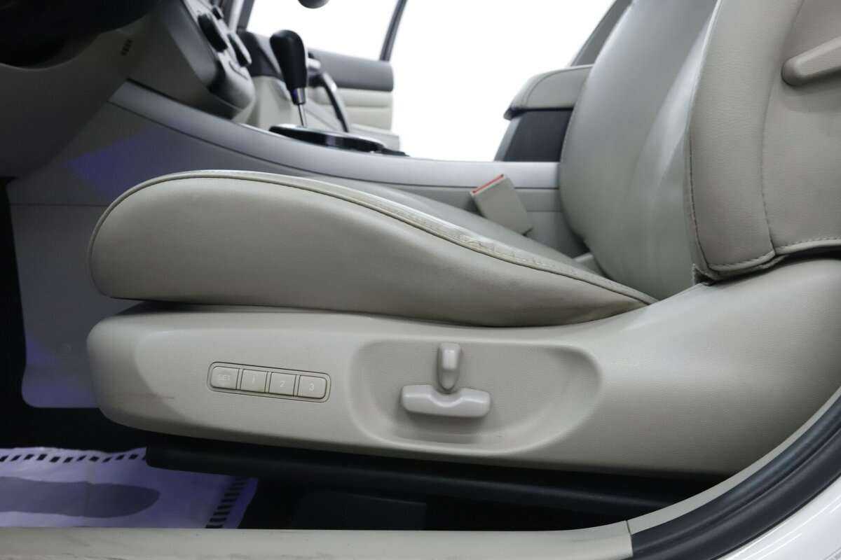 Мазда Ц-Икс-7 б/у, 2012, Автоматическая. Фото: #7