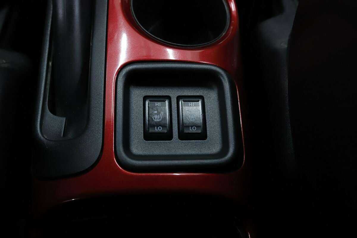 Ниссан Жук б/у, 2014, Вариатор. Фото: #15