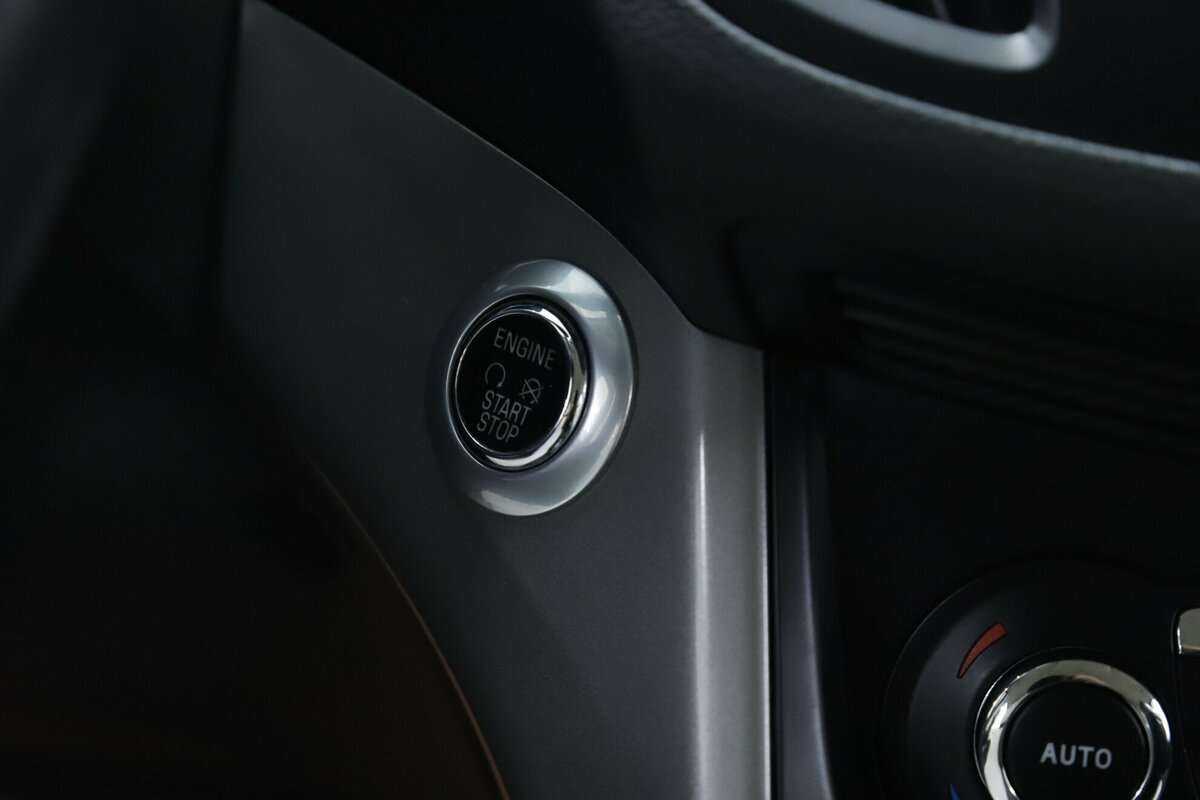 Форд Куга б/у, 2016, Автоматическая. Фото: #12