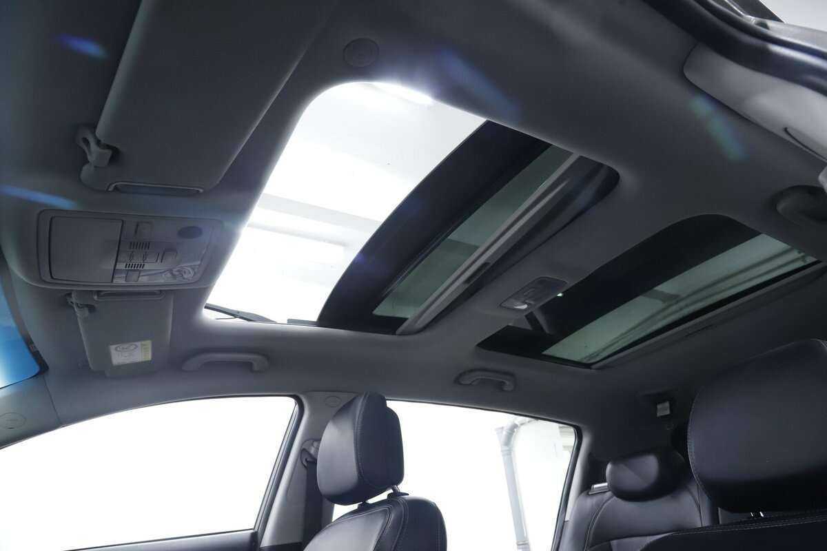 Киа Спортейдж б/у, 2015, Автоматическая. Фото: #6