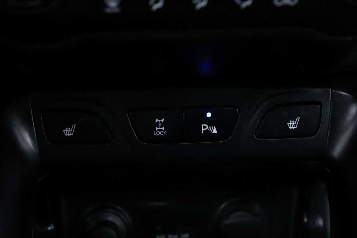 Хендай ай-икс35 б/у, 2015, Автоматическая. Фото: #16