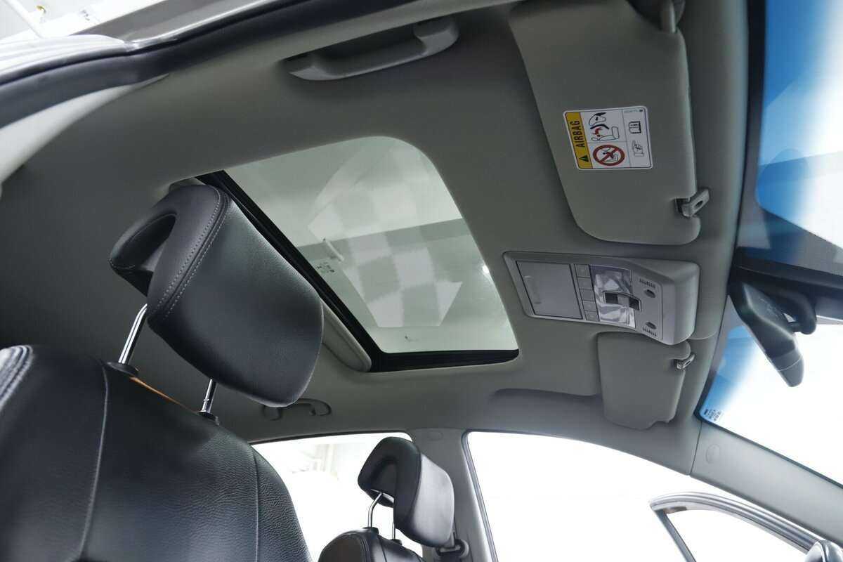 Шевроле Каптива б/у, 2015, Автоматическая. Фото: #6