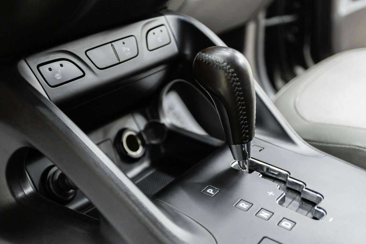 Хендай ай-икс35 б/у, 2014, Автоматическая. Фото: #11