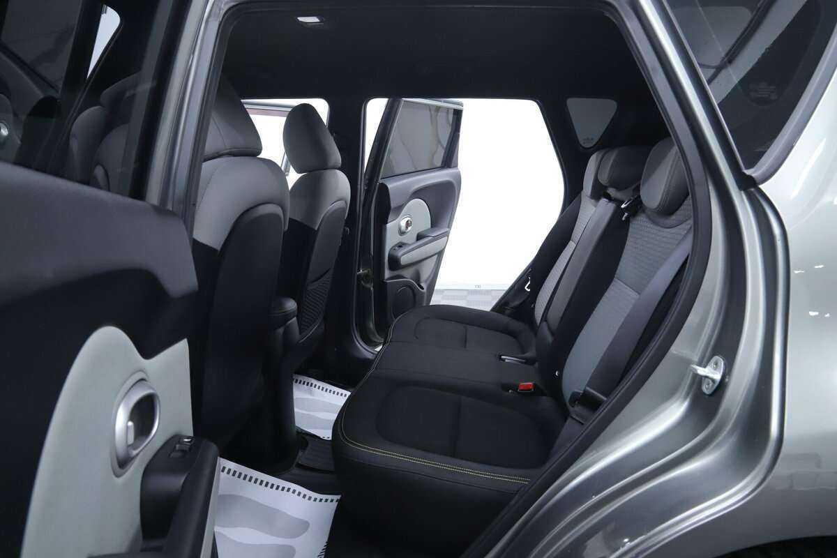 Киа Соул б/у, 2014, Автоматическая. Фото: #16