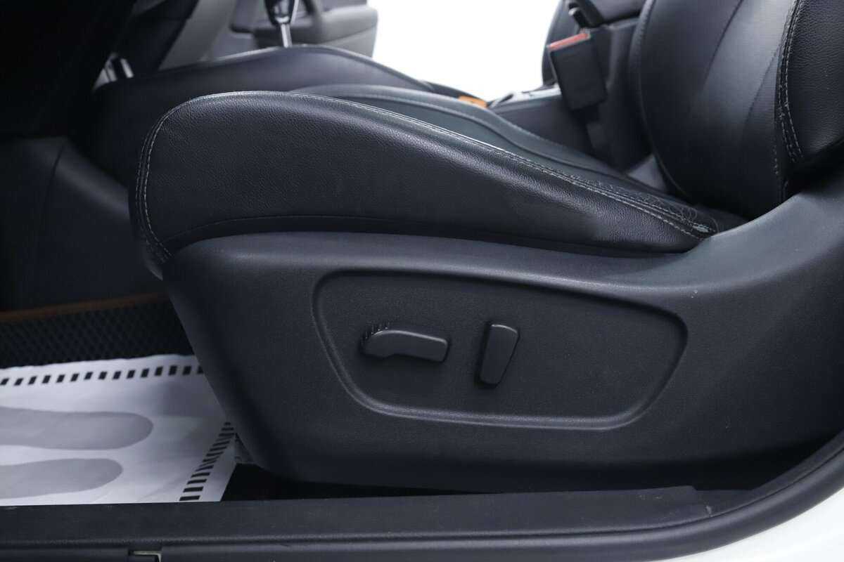 Ниссан Кашкай б/у, 2014, Вариатор. Фото: #8