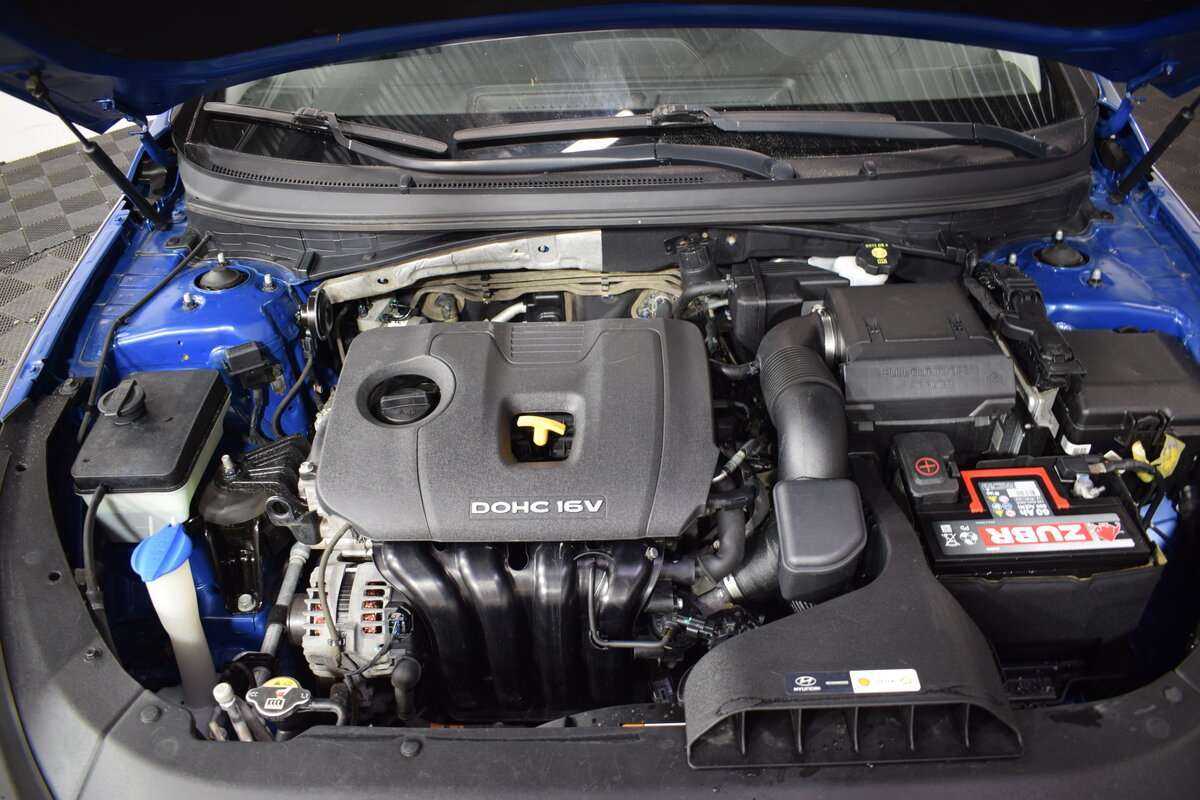 Хендай Соната б/у, 2018, Автоматическая. Фото: #6