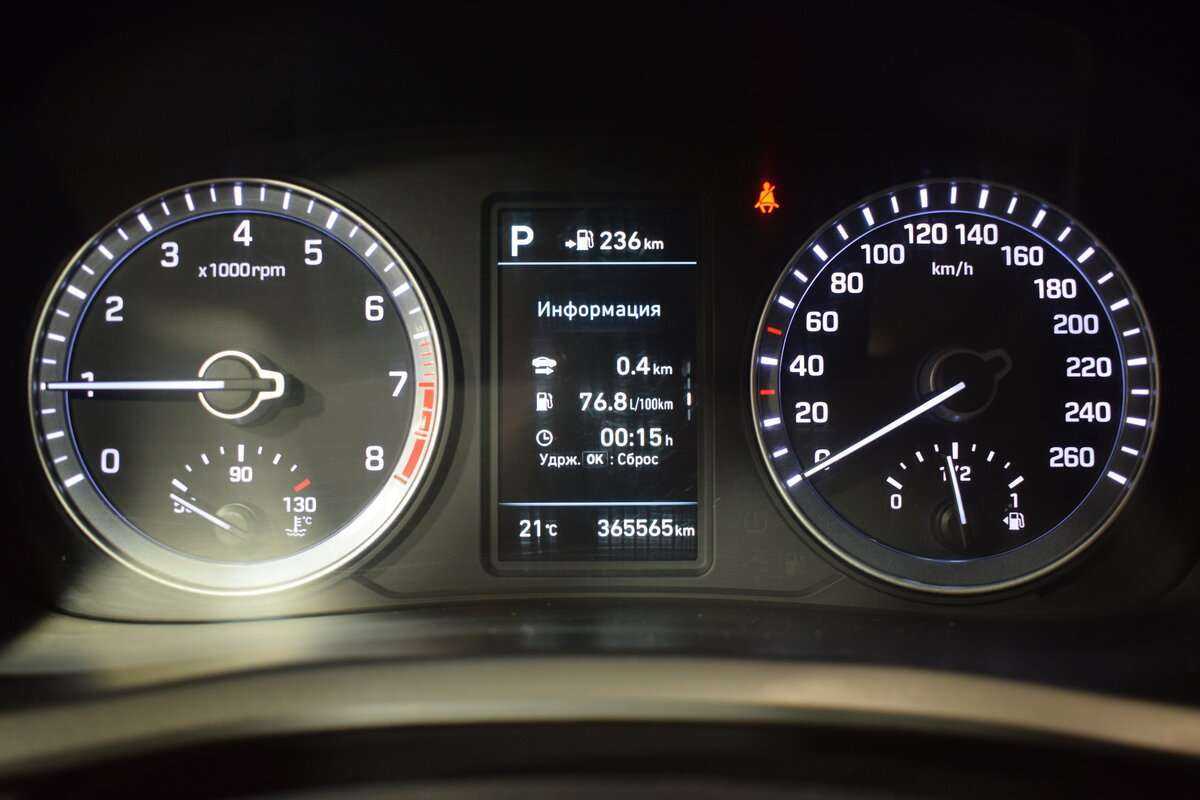 Хендай Соната б/у, 2018, Автоматическая. Фото: #14