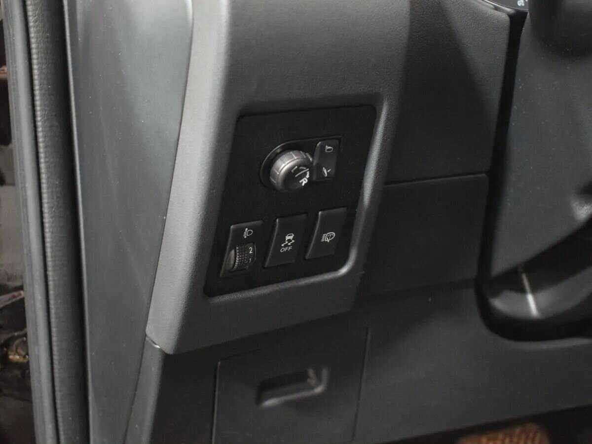 Ниссан Кашкай б/у, 2012, Вариатор. Фото: #12