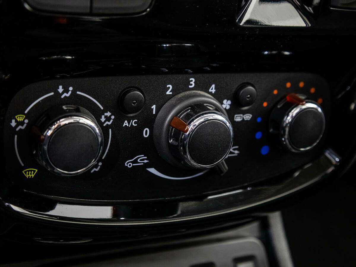 Ниссан Террано б/у, 2018, Автоматическая. Фото: #13