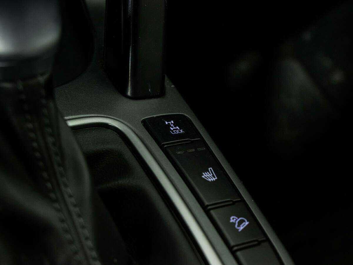 Киа Сельтос б/у, 2021, Автоматическая. Фото: #15