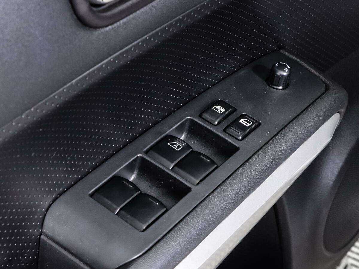 Ниссан Икс-Трейл б/у, 2012, Вариатор. Фото: #14